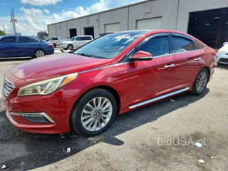 HYUNDAI SONATA LIMITED