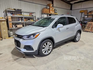 CHEVROLET TRAX PREMIER