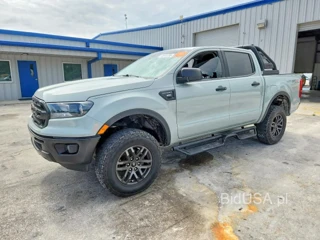 FORD RANGER XL