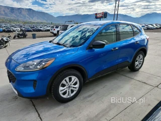 FORD ESCAPE S