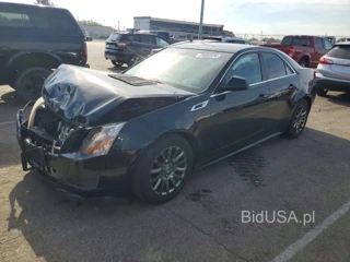 CADILLAC CTS