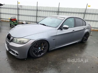 BMW 335 I
