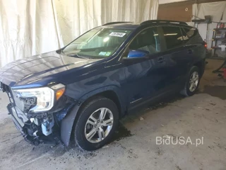 GMC TERRAIN SLE