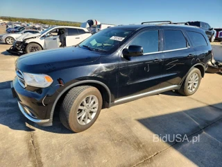 DODGE DURANGO SXT