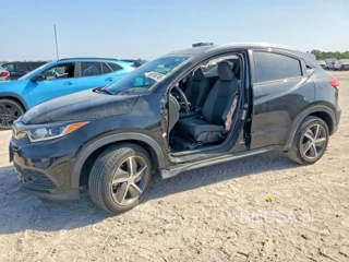 HONDA HR-V EX