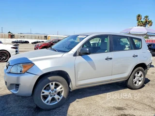 TOYOTA RAV4 BASE