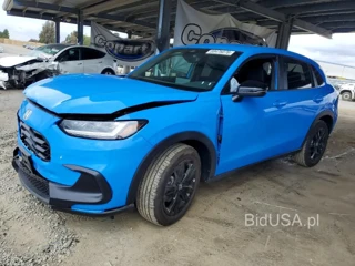 HONDA HR-V SPORT