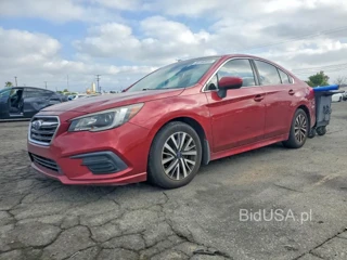 SUBARU LEGACY 2.5I PREMIUM