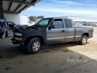 CHEVROLET SILVERADO C1500
