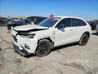 HONDA HR-V SPORT