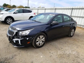 CHEVROLET CRUZE LS