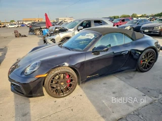 PORSCHE 911 CARRERA S