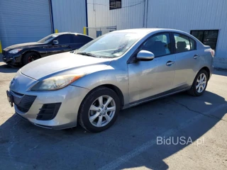 MAZDA 3 I