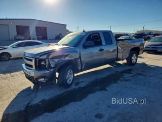 CHEVROLET SILVERADO C1500