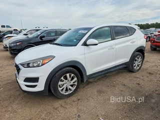 HYUNDAI TUCSON SE