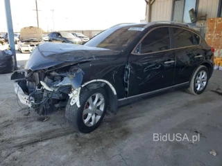 INFINITI EX35 BASE
