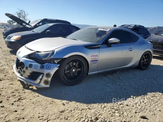 SUBARU BRZ 2.0 PREMIUM