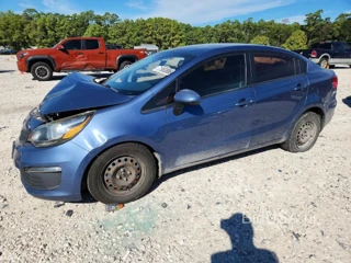 KIA RIO LX