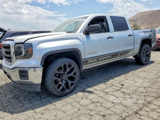 GMC SIERRA C1500