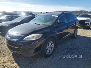MAZDA CX-9