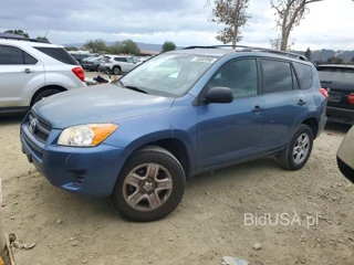 TOYOTA RAV4 BASE