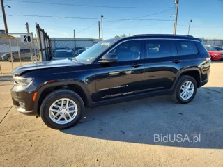JEEP GRAND CHEROKEE L LAREDO