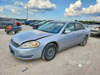 CHEVROLET IMPALA LS