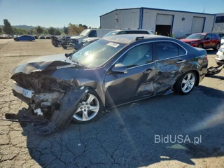 ACURA TSX