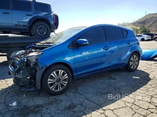 TOYOTA PRIUS C TWO
