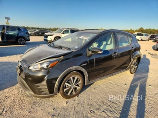 TOYOTA PRIUS C ONE
