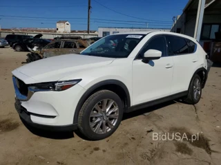 MAZDA CX-5 GRAND TOURING