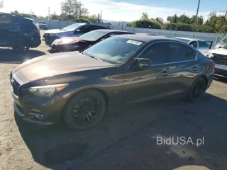 INFINITI Q50 PREMIUM