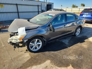 NISSAN ALTIMA 2.5 SV