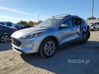 FORD ESCAPE SEL