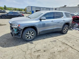 GMC ACADIA SLE