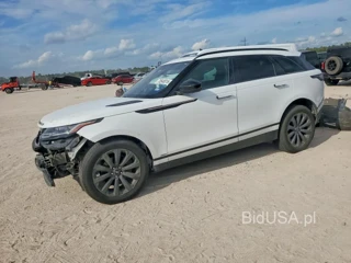 LAND ROVER RANGE ROVER VELAR R-DYNAMIC SE