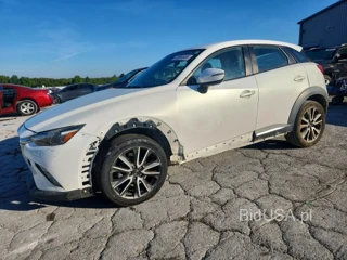 MAZDA CX-3 GRAND TOURING