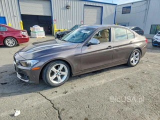 BMW 328 I SULEV