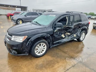 DODGE JOURNEY SXT