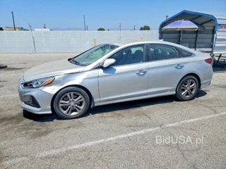 HYUNDAI SONATA SEL