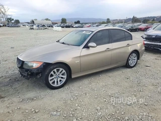 BMW 328 I SULEV