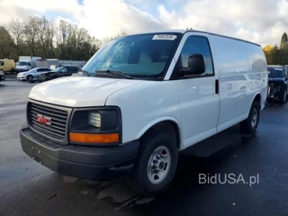 GMC SAVANA