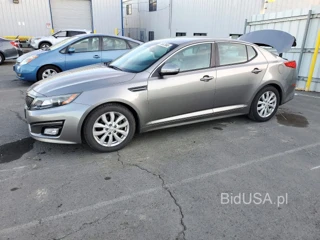 KIA OPTIMA EX