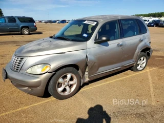 CHRYSLER PT CRUISER