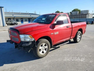RAM 1500 ST