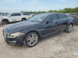 JAGUAR XJL PORTFOLIO