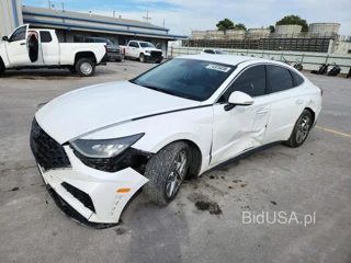 HYUNDAI SONATA SEL