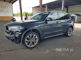 BMW X5 XDR40E