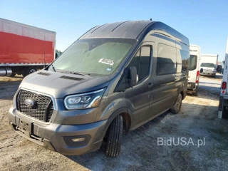 FORD TRANSIT T-350