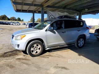 TOYOTA RAV4 BASE